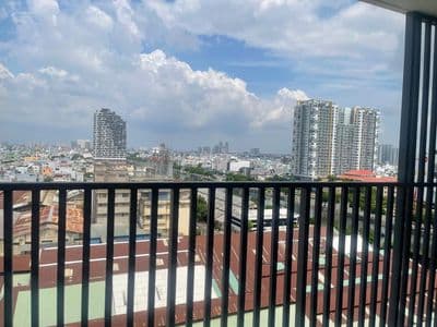 Cho thuê căn hộ Aurora Residences, 68m2, 2PN, mới 100%, Quận 8