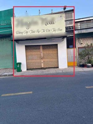 Cho thuê MB Kinh doanh Phước Long, Quận 9 cũ
