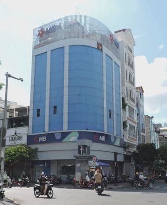 GÓC 2 MẶT TIỀN NGUYỄN TRI PHƯƠNG Q10 GẦN VẠN HẠNH MALL- KHAI THÁC NGAY