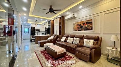 Cho Thuê 2PN 3PN 80-100m2 Quận 1 - Phú Nhuận- Bình Thạnh