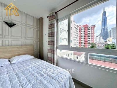 CHUỖI CĂN HỘ 1PN - 2PN NGAY TRUNG TÂM BÌNH THẠNH – CẬP NHẬT THÁNG 7