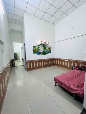 Nhà nguyên căn 2 phòng ngủ - 60m2 đường Phước Tường 1