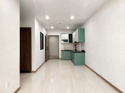 Nhà Trống Ở Ngay! Căn Hộ 2PN Cạnh Làng Đại Học