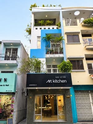 Cho thuê nhà mt trần minh quyền q10, 4x12m trệt lửng 2 lầu st giá 30tr