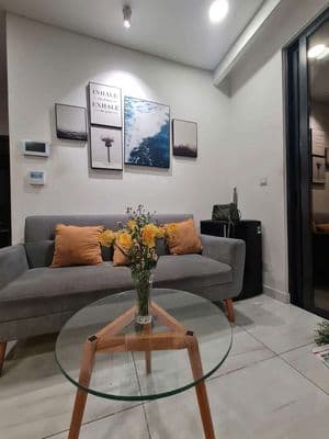 Cho thuê căn hộ 1PN tại Everrich