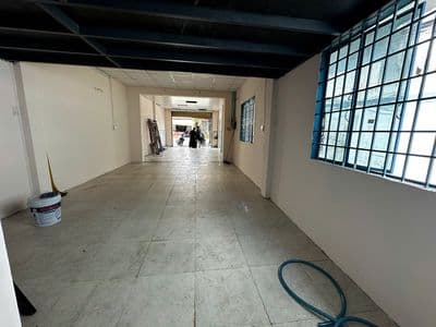 Cho thuê mặt bằng góc 2MT Phạm Văn Chiêu, Gò Vấp_Diện tích 4.2 x 15m