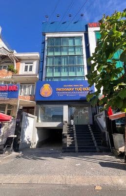 NHÀ MẶT TIỀN GIÁ 80TR LƯƠNG ĐỊNH CỦA – Q2 | HẦM, THANG MÁY, VỊ TRÍ ĐẸP