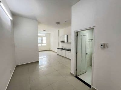 CĂN HỘ TOPAZ GADEN, 63M -2PN.2WC KHÔNG NỘI THẤT