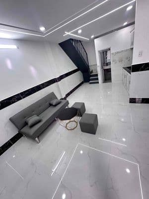 Hiếm! nhà 46m² shr chỉ 2.55 tỷ – dọn vào ở ngay