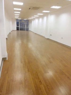 Cho thuê vp phố thụy khuê,tây hồ,hà nội,dtsd 90m2, thông sàn