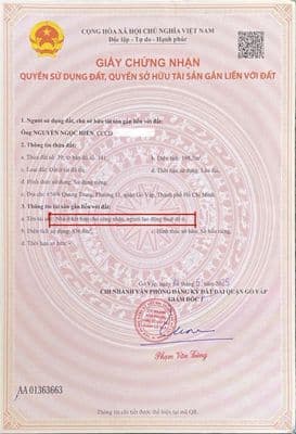 Xuất Cảnh Bán Gấp CHDV Thu Nhập 280Tr/Tháng - HH 3%