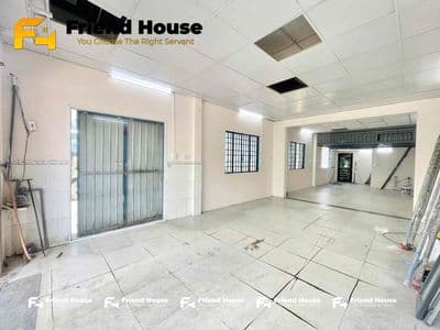 MẶT BẰNG KINH DOANH TỰ DO CHÍNH CHỦ CHO THUÊ