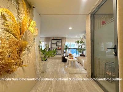 Cho Thuê Mặt Bằng Kinh Doanh Khu Phan Xích Long Giá Rẻ