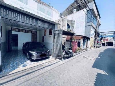 XE HƠI NGỦ TRONG NHÀ 2PN 2WC HẺM 7M THÔNG PHẠM VĂN CHIÊU P9 GV