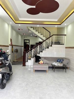 Chính Chủ gửi bán nhà 3 tầng MT Bàu Năng 7.Đà Nẵng.