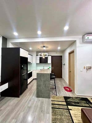 Cho thuê căn hộ Officetel Sunrise CityView Q7 Lh
