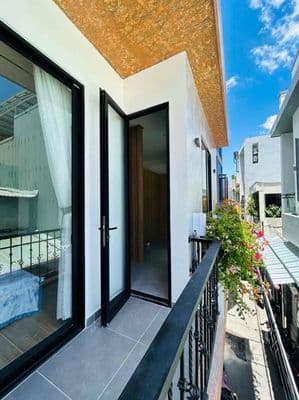 NHÀ MỚI 2 TẦNG – MAI LÃO BẠNG – HẢI CHÂU, ĐÀ NẴNG