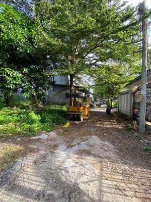 Đất tại Lê Văn Lương - Ngay khu dân cư Thanh Nhựt - 160m2.