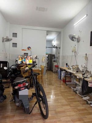 Nhà chính chủ cần bán gấp MT Lê Đình Thụ gần Vườn, Lũy Bán Bích.