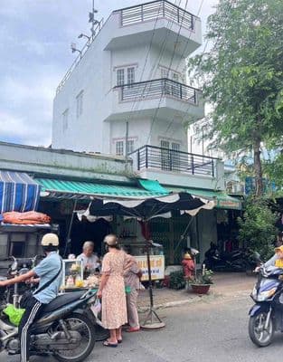 CHO THUÊ NHÀ 3 TẦNG MẶT TIỀN KINH DOANH CHỢ PHƯỚC BÌNH