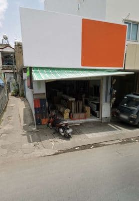 MẶT TIỀN PHAN VĂN TRỊ 4.5X23 KINH DOANH ĐA NGÀNH