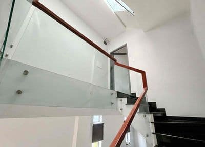 Bán nhà 3 tầng Phạm Văn Đồng, cầu Bình Triệu, 75m2, HXH, SHR, 6.98 tỷ