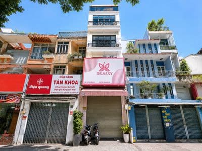 MẶT TIỀN ĐỒNG NAI , QUẬN 10 - 5x11m - 5 TẦNG - GIÁ 40 TRIỆU