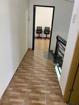 Cho thuê nhà khu Thạch lam Trần Quang cơ 4 x 13 M đúc 1 lâu hẻm