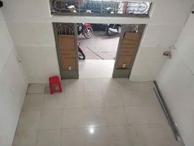 Chỉ 1,9 tỉ nhà ngay trung tâm q7 - 02 tầng 4,4x9,5m