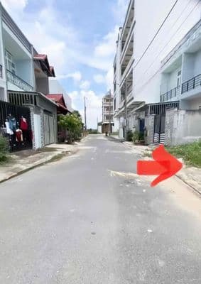 SIÊU PHẨIM CĂN GÓC 2 MẶT TIỀN TRUNG TÂM CẦN ĐƯỚC