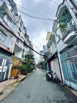 Nợ Ngân hàng Xã Lỗ nhà 5mx15m gần nhà ga T3 - sân bay
