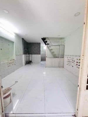 Cho thuê nhà hiệp bình