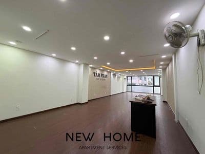 Cho thuê văn phòng MBKD siêu rẻ mặt tiền NCV