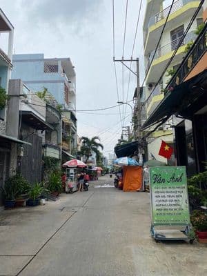 Gấp-trả là bán-hẻm xe hơi-tỉnh lộ10-56m2-3.79tỷ-3pn-2 tầng- bình tân