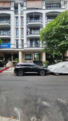 MB KĐT VẠN PHÚC