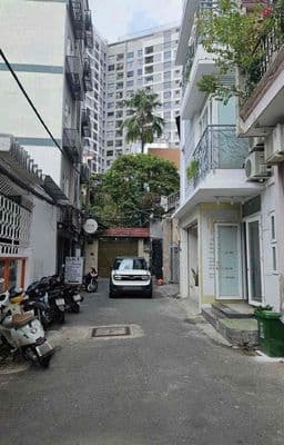 Cho thuê MBKD khu VIP giá rẽ