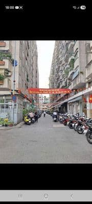 Chính chủ cho thuê căn hộ 2p ngủ chung cư phan văn trị p2 q5 tphcm