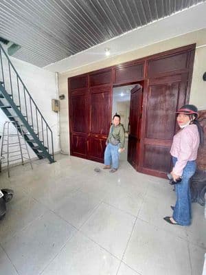 Cho Thuê Nhà Đẹp Bước Vô Là Thích Liền
