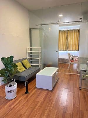 Bán căn hộ Lexington 1 phòng ngủ, tầng cao, view thoáng