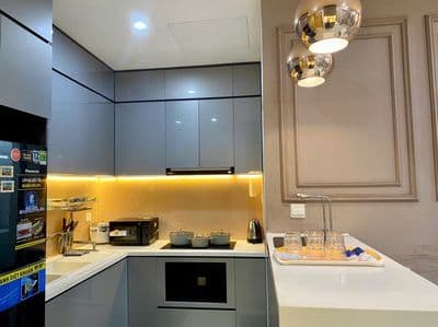 CHO THUÊ CĂN HỘ 2PN CELADON CITY – KHU EMERALD