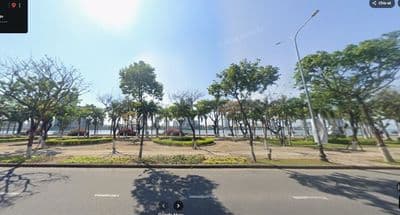 CHO THUÊ 375M2 NGANG 15M VIEW SÔNG TRẦN HƯNG ĐẠO-LH O796.6̲4̲6̲.6͙3͙6