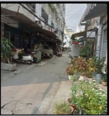 Cho thuê mb ngay khu dân cư Chợ Cao đạt