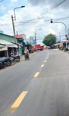 Đất nền thổ cư trung tâm phường Bảo Vinh