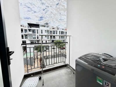 TÒA MỚI 100% KHU LIÊN CHIỂU – HÒA PHÚ 23 - FULL NT 5TR