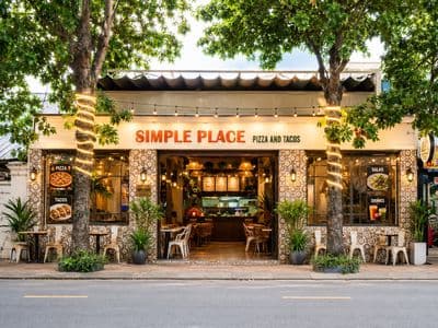 SIÊU VỊ TRÍ - NGANG 12M NGUYỄN VĂN HƯỞNG THẢO ĐIỀN ( 216M2) - SIÊU ĐẸP