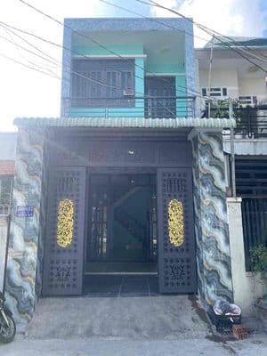 Cho Thuê Nhà Nguyên Căn