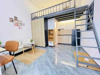 CHÔ THUÊ PHÒNG CÓ GÁC SÁT GIGAMAL GIÁ RẺ SIÊU NGON