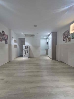 STUDIO KẾT HỢP MẶT BẰNG KINH DOANH GIÁ RẺ