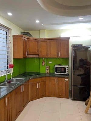 Cho Thuê Nhà Mặt Phố Tân Mai