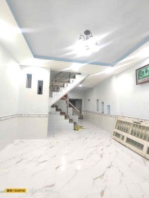 Nhà 2 Tầng ĐS4, P. Hiệp Bình Phước, Thủ Đức - gần ĐH Luật, Vạn Phúc.